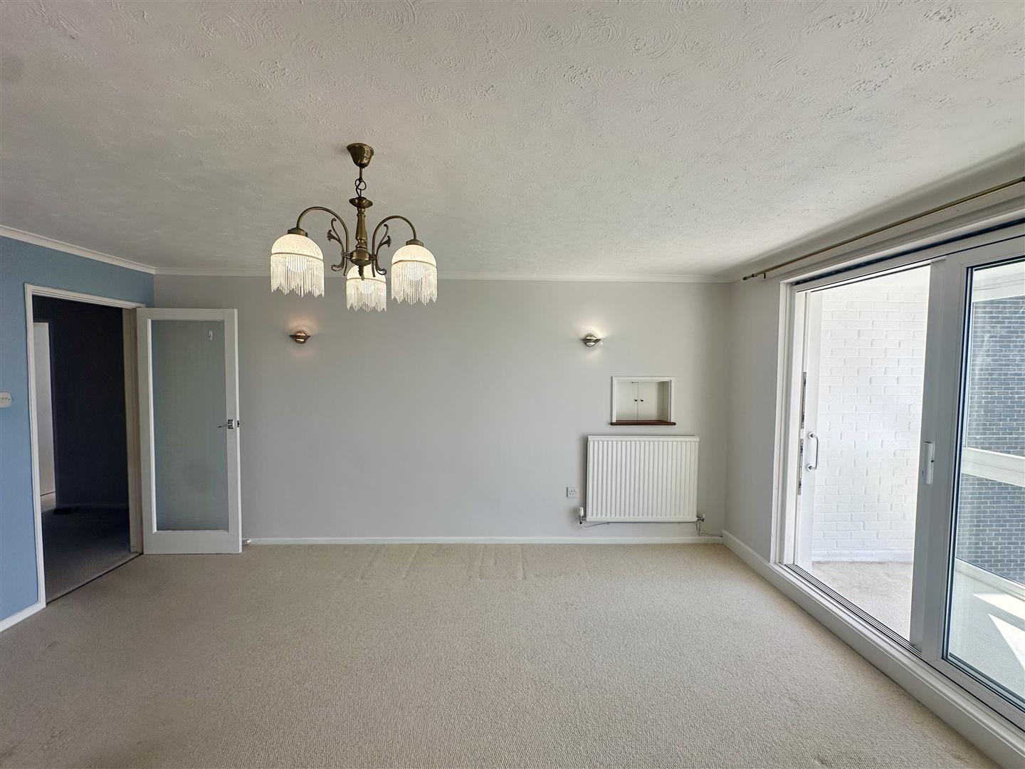 De La Warr Road, Bexhill-On-Sea
